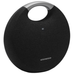 Беспроводная колонка Harman/Kardon Onyx Studio 5 (черный)