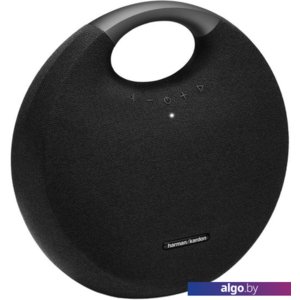 Беспроводная колонка Harman/Kardon Onyx Studio 6 (черный)