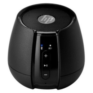 Беспроводная колонка HP S6500 (белый)