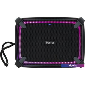 Беспроводная колонка iHome iBT372