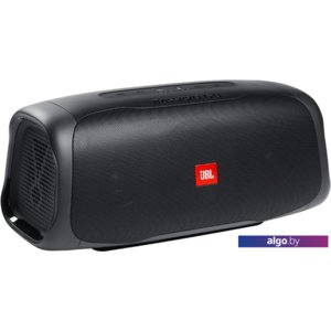 Беспроводная колонка JBL BassPro Go