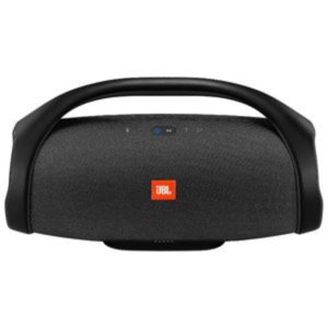 Беспроводная колонка JBL Boombox (черный)