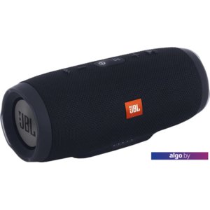 Беспроводная колонка JBL Charge 3 Stealth Edition