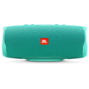 Беспроводная колонка JBL Charge 4 (бирюзовый)