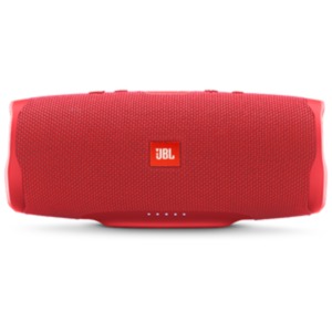 Беспроводная колонка JBL Charge 4 (красный)