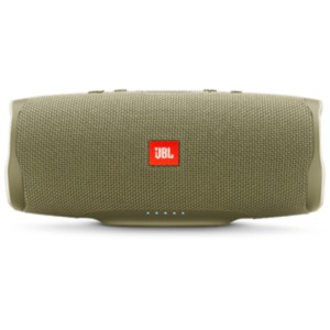 Беспроводная колонка JBL Charge 4 (песочный)