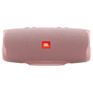 Беспроводная колонка JBL Charge 4 (розовый)