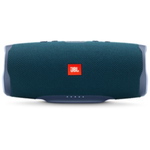 Беспроводная колонка JBL Charge 4 (синий)