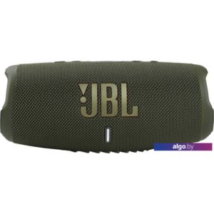 Беспроводная колонка JBL Charge 5 (зеленый)