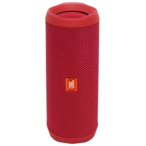 Беспроводная колонка JBL Flip 4 (красный)