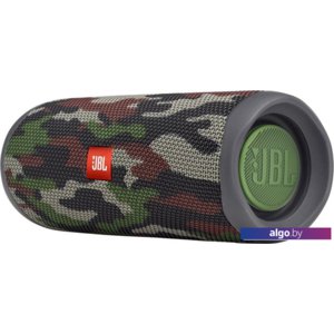 Беспроводная колонка JBL Flip 5 (камуфляж)