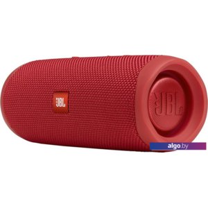 Беспроводная колонка JBL Flip 5 (красный)