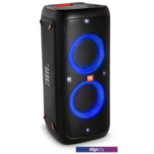 Беспроводная колонка JBL PartyBox 200