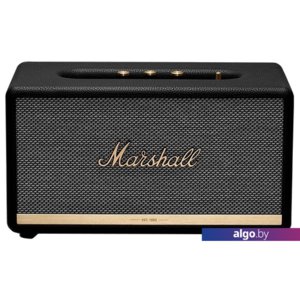 Беспроводная колонка Marshall Stanmore II Bluetooth (черный)