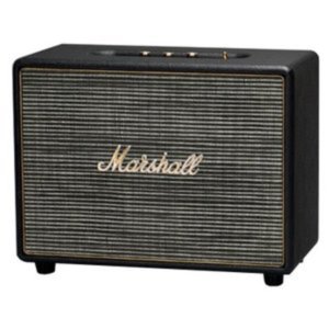 Беспроводная колонка Marshall Woburn (кремовый)