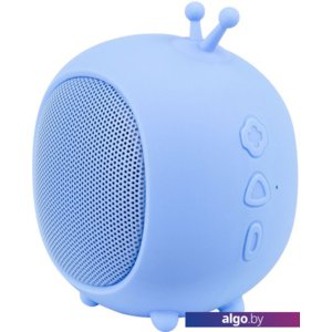 Беспроводная колонка Rombica mysound Telly (голубой)