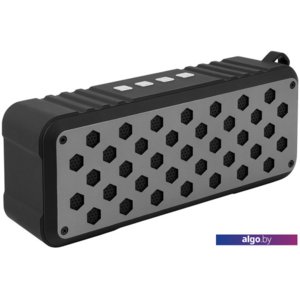 Беспроводная колонка Rombica mysound Twinbox (черный)