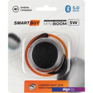 Беспроводная колонка SmartBuy Mini Boom SBS-420