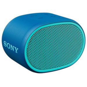 Беспроводная колонка Sony SRS-XB01 (черный)