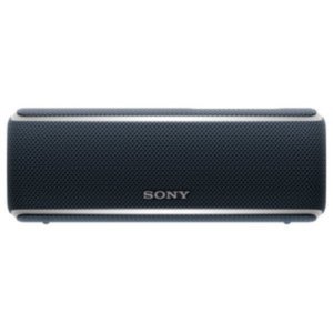 Беспроводная колонка Sony SRS-XB21 (черный)