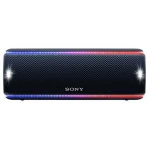 Беспроводная колонка Sony SRS-XB31 (черный)