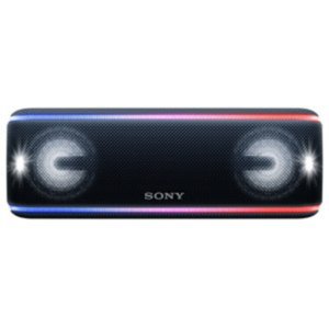 Беспроводная колонка Sony SRS-XB41 (черный)