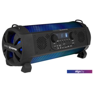 Беспроводная колонка Soundstream Street Hopper 5 Plus