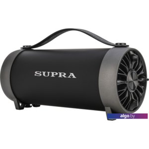 Беспроводная колонка Supra BTS-490