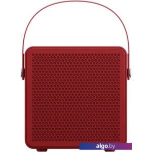 Беспроводная колонка Urbanears Ralis (красный)