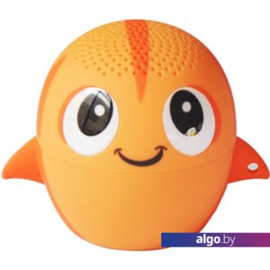 Беспроводная колонка ZDK 3W400 Kids Goldfish