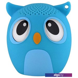 Беспроводная колонка ZDK 3W400 Kids Owl