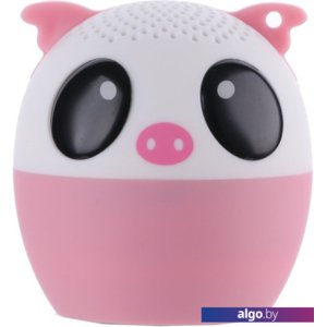 Беспроводная колонка ZDK 3W400 Kids Pig