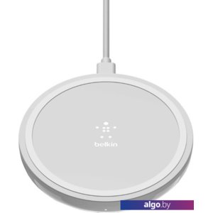 Беспроводное зарядное Belkin F7U088bt-WHT