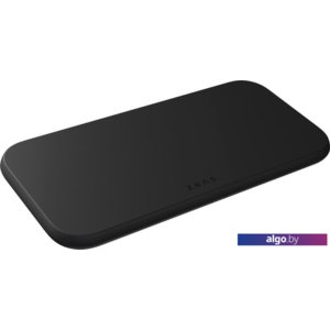 Беспроводное зарядное Zens Dual Fast Wireless Charger Slim