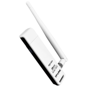 Беспроводной адаптер TP-Link Archer T2UH