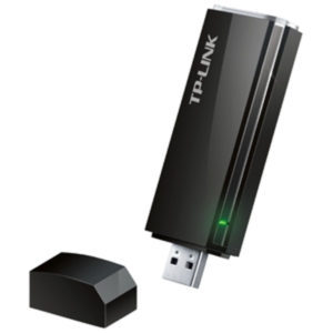 Беспроводной адаптер TP-Link Archer T4U