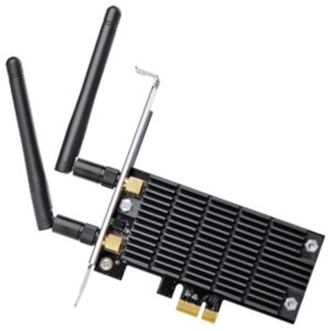 Беспроводной адаптер TP-Link Archer T6E