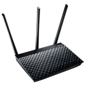 Беспроводной DSL-маршрутизатор ASUS DSL-AC51