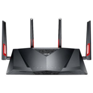 Беспроводной DSL-маршрутизатор ASUS DSL-AC88U