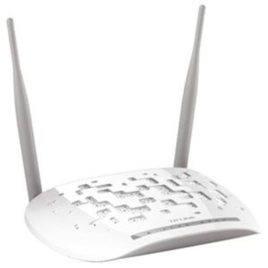 Беспроводной DSL-маршрутизатор TP-Link TD-W8961N V1