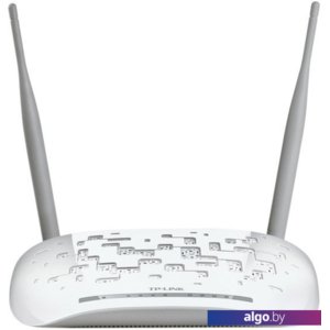 Беспроводной DSL-маршрутизатор TP-Link TD-W8961NB (2012)