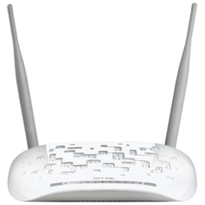 Беспроводной DSL-маршрутизатор TP-Link TD-W8968