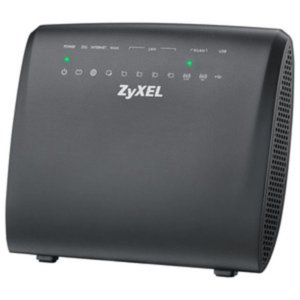 Беспроводной DSL-маршрутизатор Zyxel VMG3925-B10B