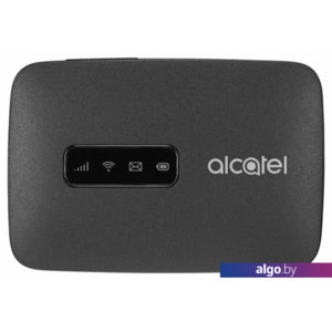 Беспроводной маршрутизатор Alcatel Link Zone MW40V (белый)