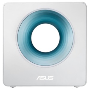 Беспроводной маршрутизатор ASUS Blue Cave