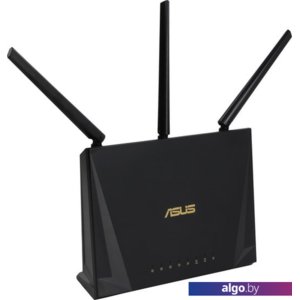 Беспроводной маршрутизатор ASUS RT-AC85P