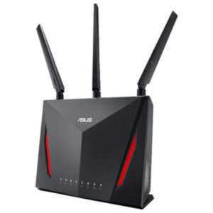 Беспроводной маршрутизатор ASUS RT-AC86U