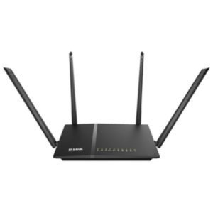 Wi-Fi роутер D-Link DIR-815