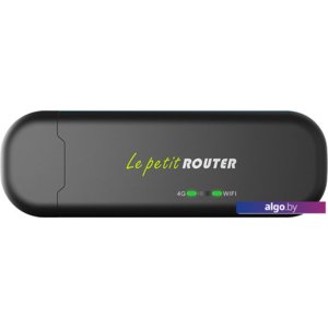 Беспроводной маршрутизатор D-Link DWR-910