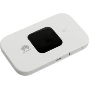 Беспроводной маршрутизатор Huawei E5577CS-321 (белый)